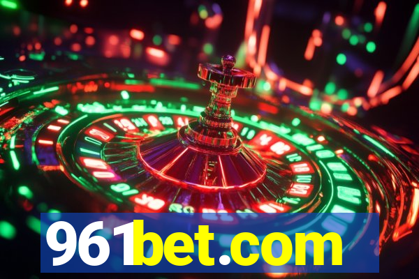 961bet.com