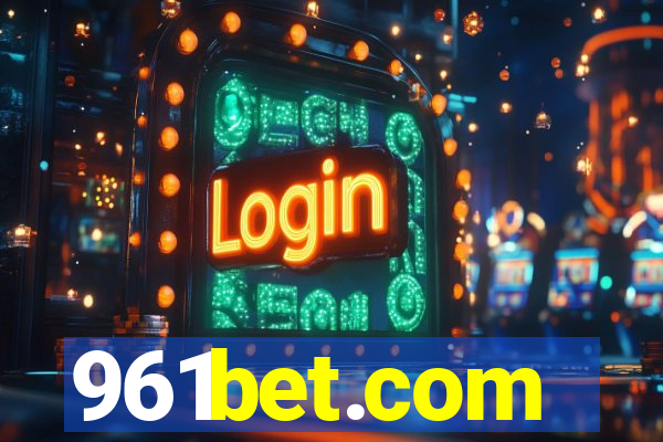 961bet.com