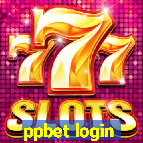 ppbet login