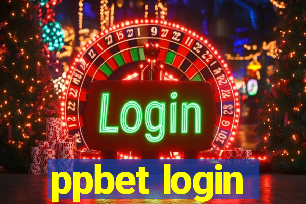 ppbet login