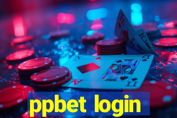 ppbet login