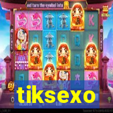 tiksexo