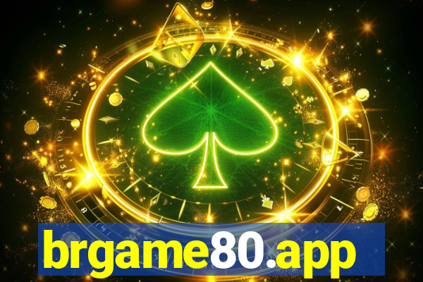 brgame80.app