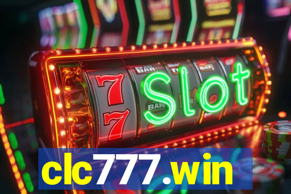 clc777.win