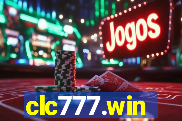 clc777.win