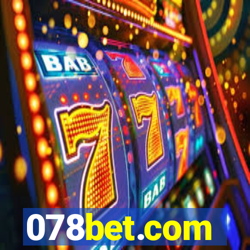 078bet.com