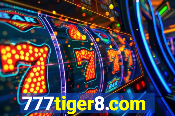 777tiger8.com