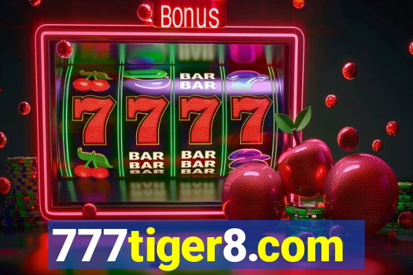 777tiger8.com