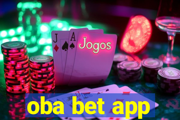 oba bet app