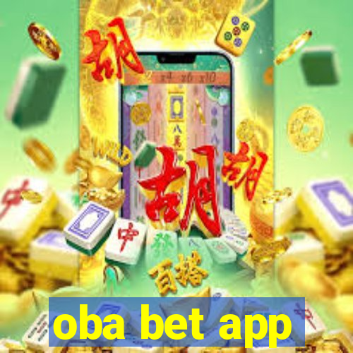 oba bet app