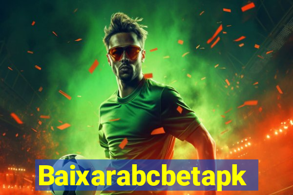 Baixarabcbetapk