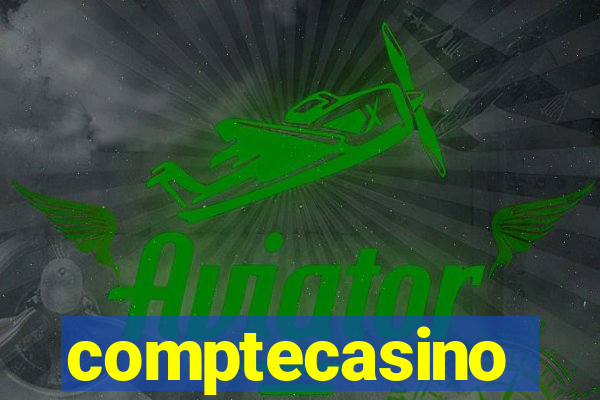 comptecasino