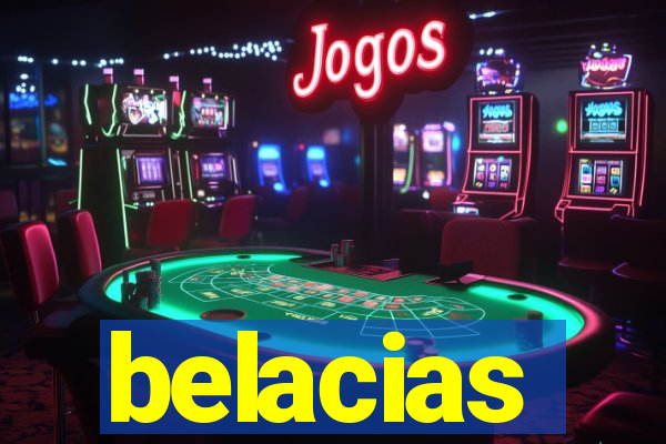 belacias