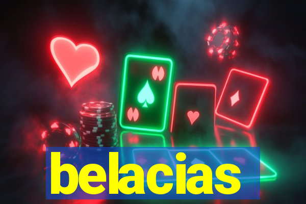 belacias