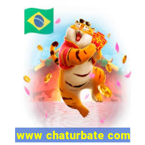 www chaturbate com