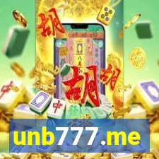 unb777.me