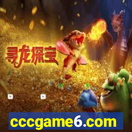 cccgame6.com