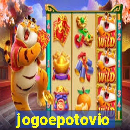 jogoepotovio