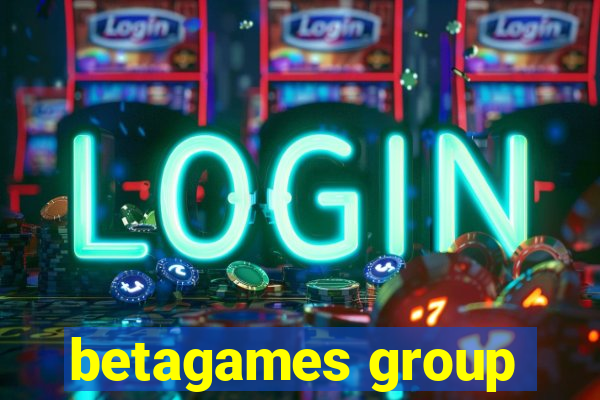 betagames group