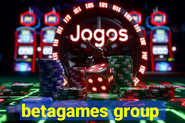 betagames group