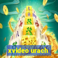 xvideo urach