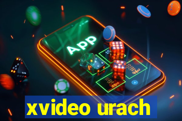 xvideo urach