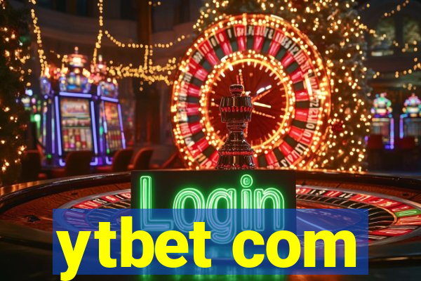 ytbet com