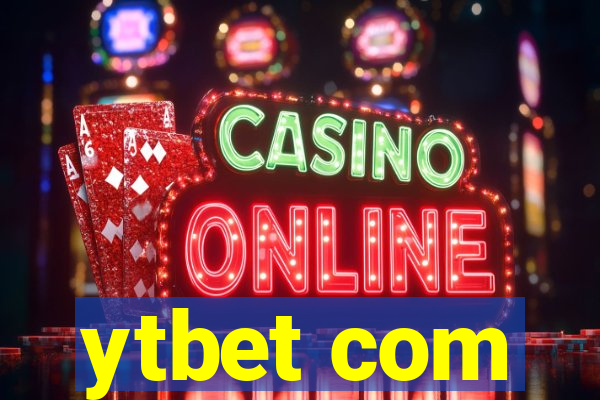 ytbet com