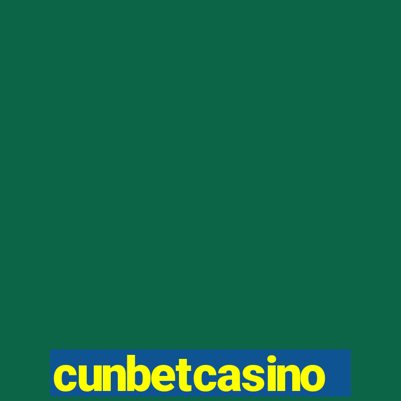 cunbetcasino