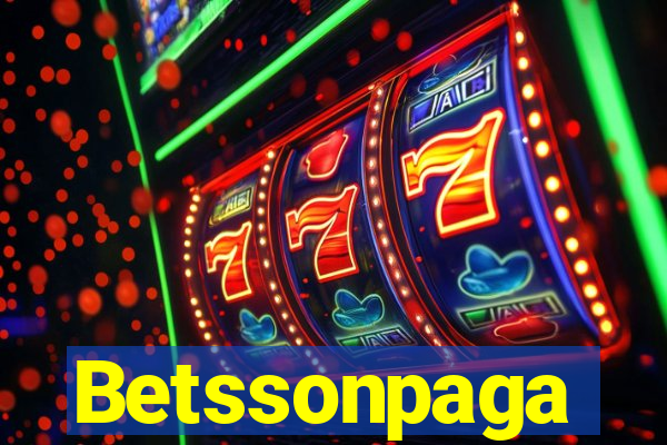 Betssonpaga