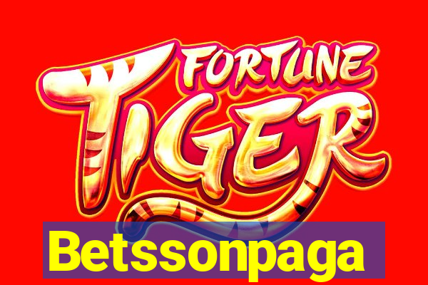 Betssonpaga