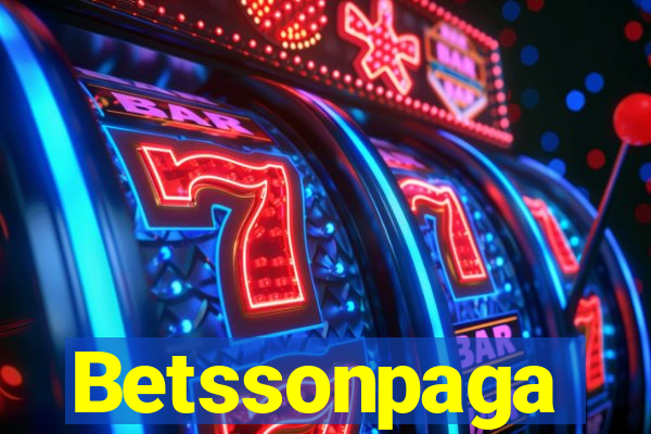 Betssonpaga