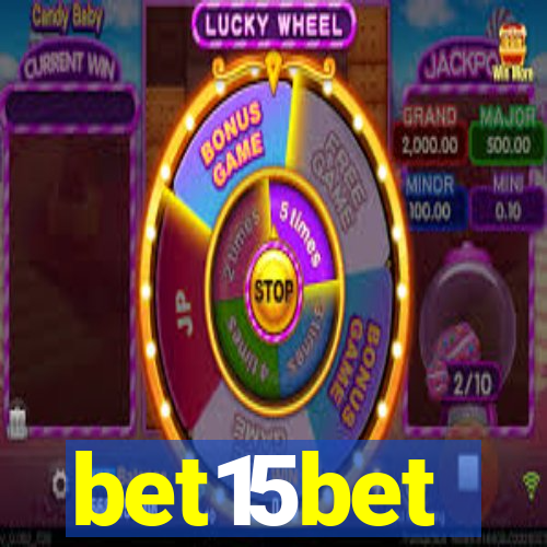 bet15bet