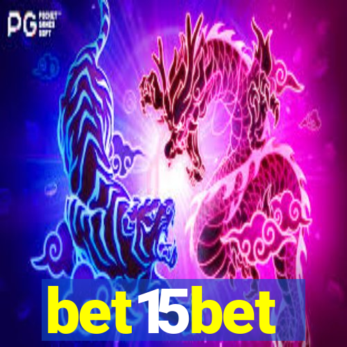 bet15bet