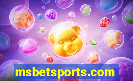 msbetsports.com