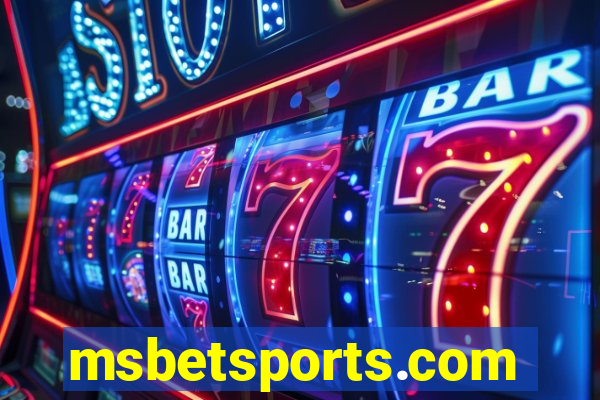 msbetsports.com