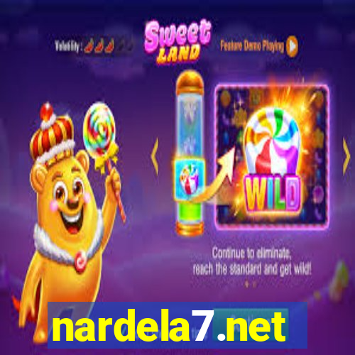 nardela7.net