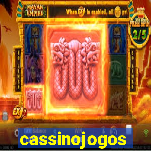 cassinojogos