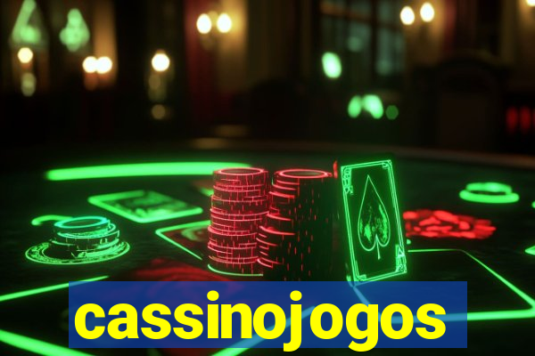 cassinojogos