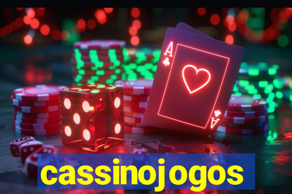 cassinojogos