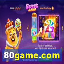 80game.com