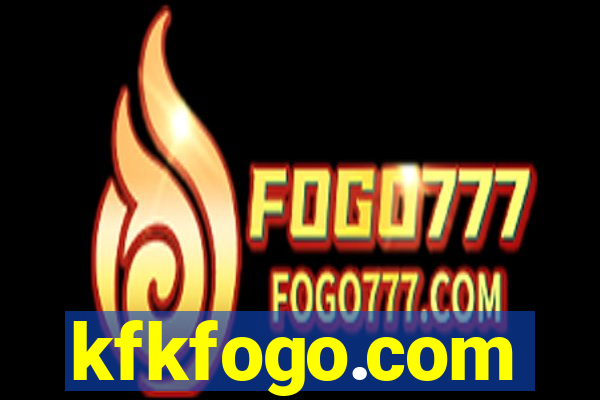 kfkfogo.com