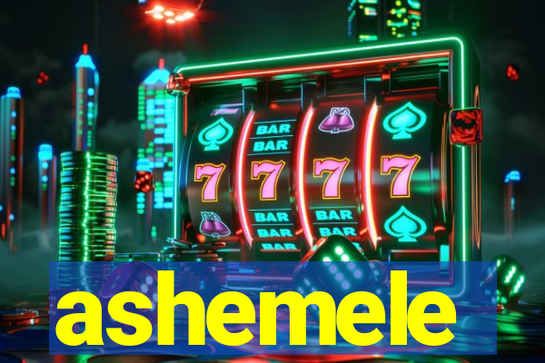 ashemele