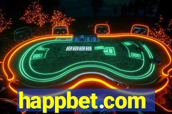 happbet.com