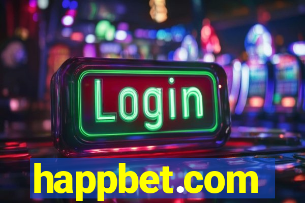 happbet.com