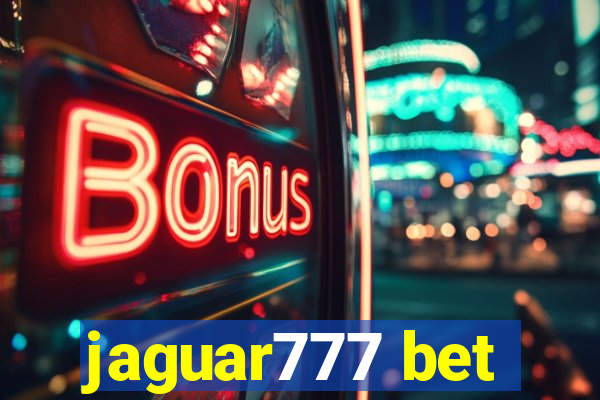 jaguar777 bet