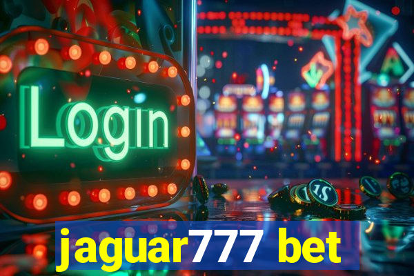 jaguar777 bet