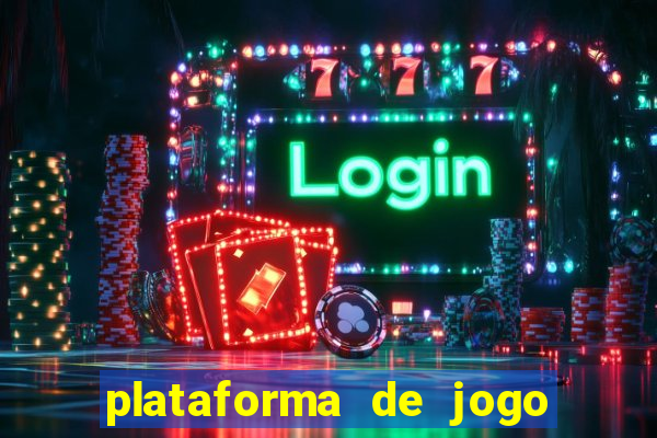 plataforma de jogo da virgínia fonseca