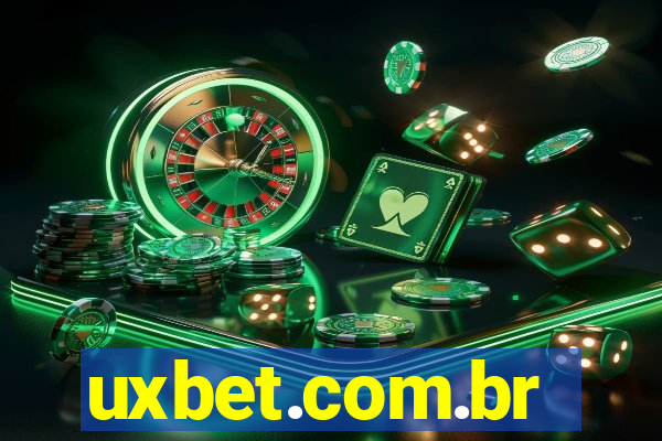 uxbet.com.br