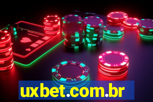 uxbet.com.br